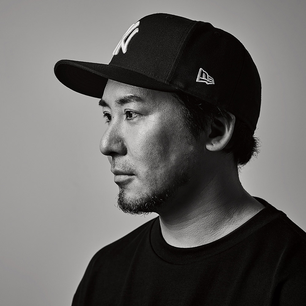 Profile photo of Shun Sudo.