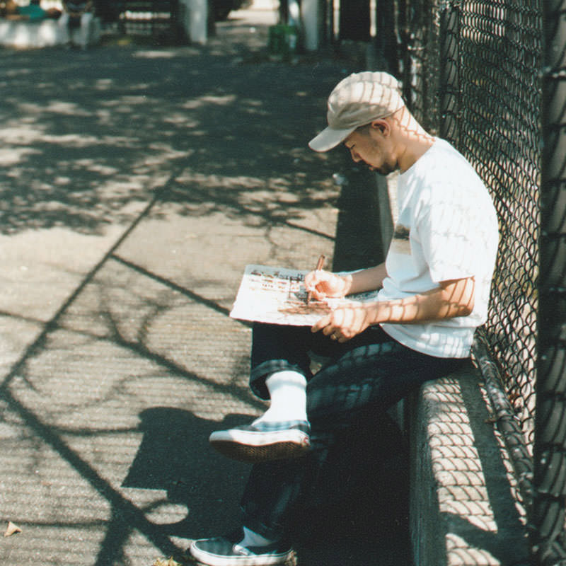 Profile photo of Koji Yamaguchi.