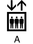 Elevator (A)